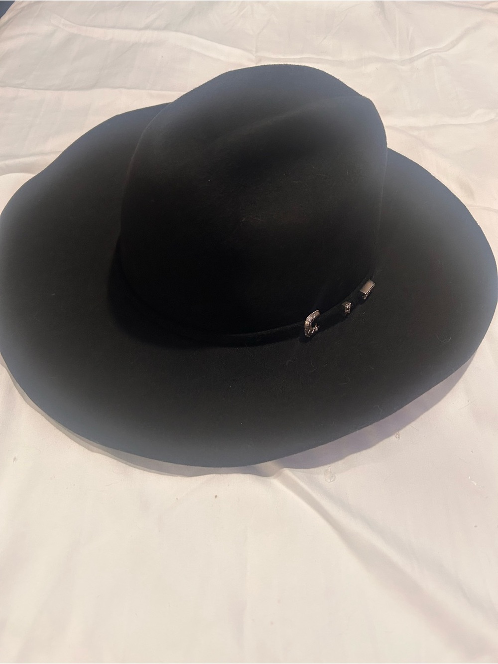 Men’s Resistol Cowboy Hat